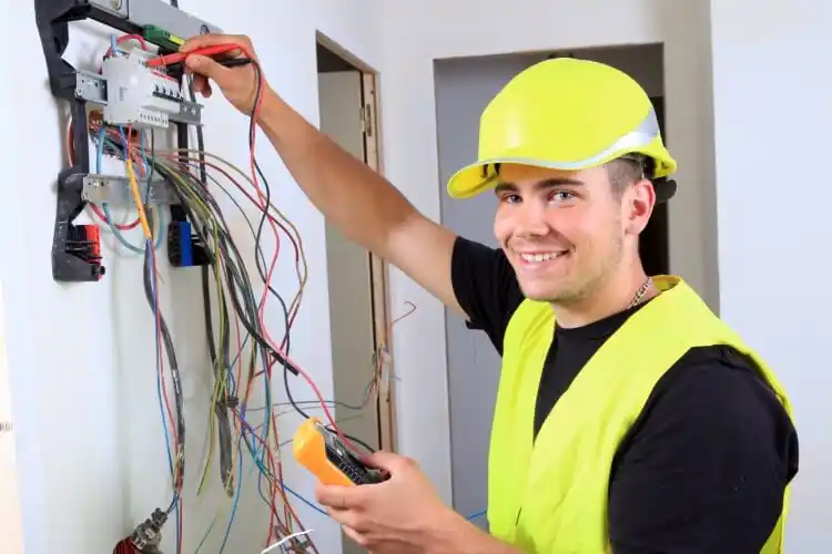 elektricien Hengelo (Gld)